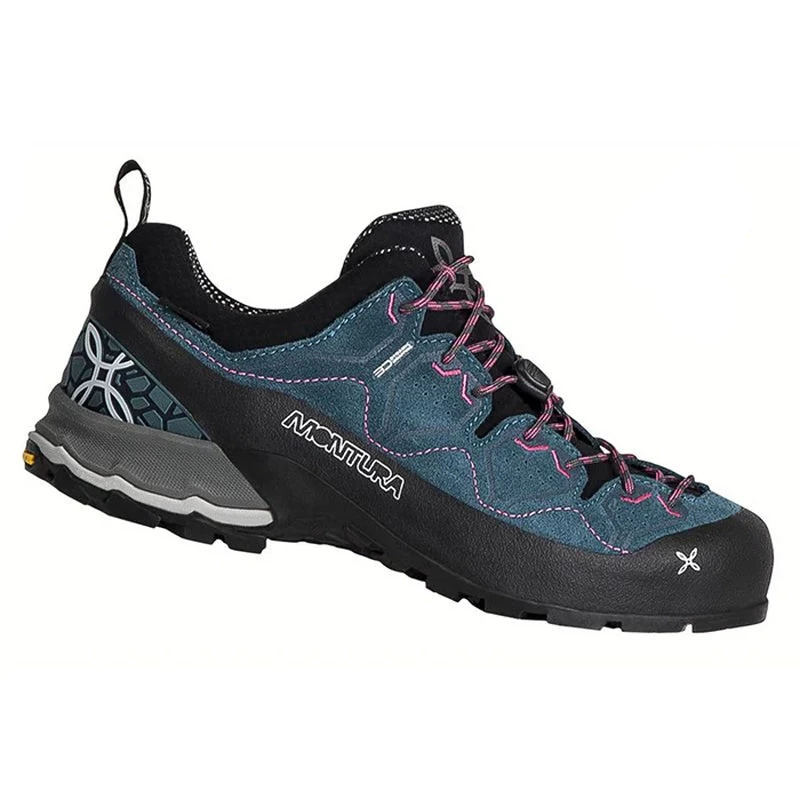 MONTURA SCARPE DONNA YARU GTX 1 MONTURA SCARPE DONNA YARU GTX