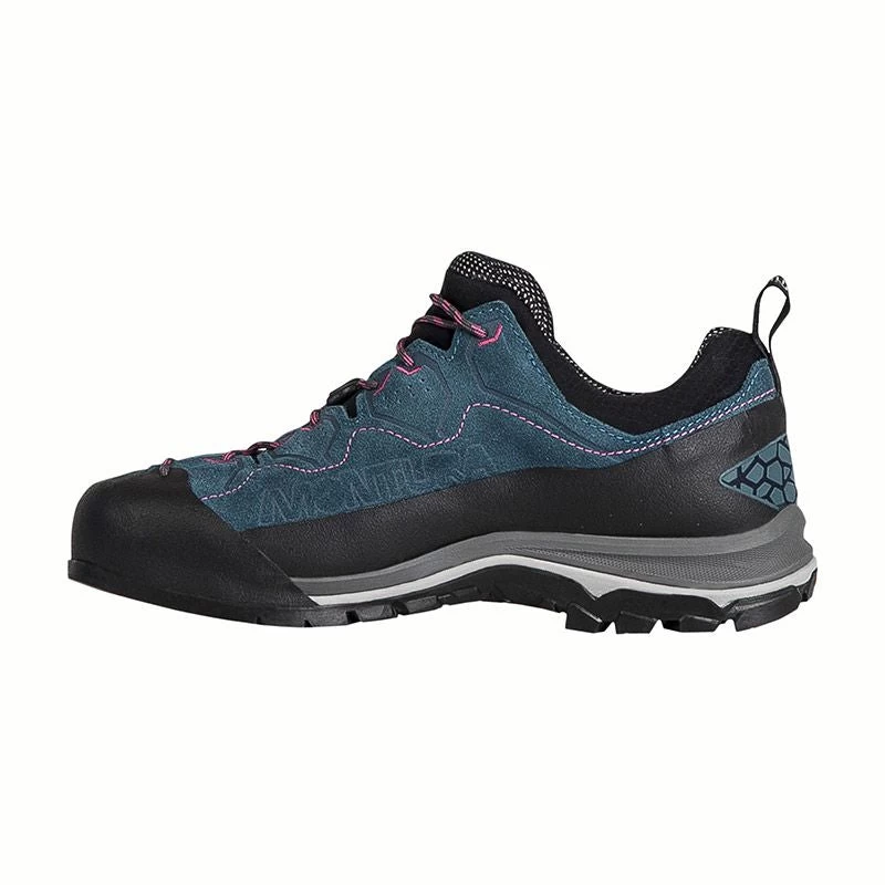 MONTURA SCARPE DONNA YARU GTX 6 MONTURA SCARPE DONNA YARU GTX - immagine 6