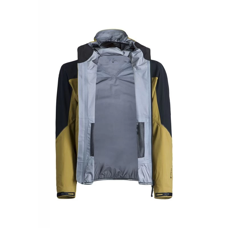 MONTURA GUSCIO UOMO GORE-TEX MAGIC 2 MONTURA GUSCIO UOMO GORE-TEX MAGIC - immagine 2