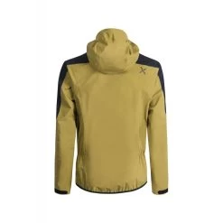 MONTURA GUSCIO UOMO GORE-TEX MAGIC 7 MONTURA GUSCIO UOMO GORE-TEX MAGIC -Montura 98396340 7530 giacca uomo goretex magic