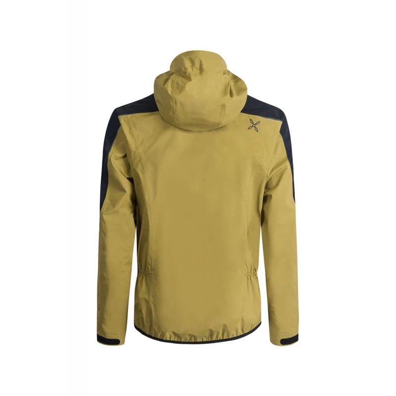 MONTURA GUSCIO UOMO GORE-TEX MAGIC 4 MONTURA GUSCIO UOMO GORE-TEX MAGIC - immagine 4