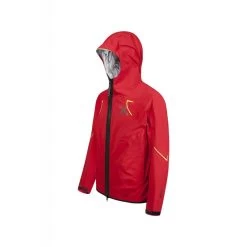 MONTURA GUSCIO UOMO GORE-TEX MAGIC 10 ROSSO 7 MONTURA GUSCIO UOMO GORE-TEX MAGIC 10 ROSSO -Montura 98396340 8209 giacca uomo goretex magic
