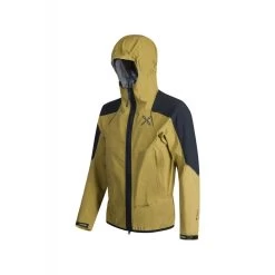 MONTURA GUSCIO UOMO GORE-TEX MAGIC 6 MONTURA GUSCIO UOMO GORE-TEX MAGIC -Montura 983963402046 giacca uomo goretex magic
