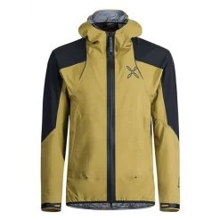 MONTURA GUSCIO UOMO GORE-TEX MAGIC