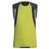 MONTURA Canotta Uomo Running Spirit 2 4793 LIME GRIGIO