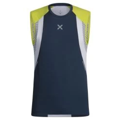 MONTURA Canotta Uomo Running Spirit 2
