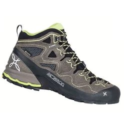 MONTURA SCARPE UOMO YARU TEKNO GTX