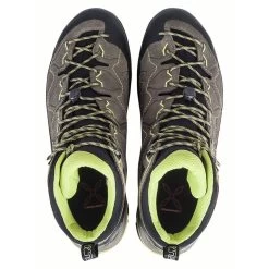 MONTURA SCARPE UOMO YARU TEKNO GTX -Montura 98403359 8686 pedule yaru tekno gtx