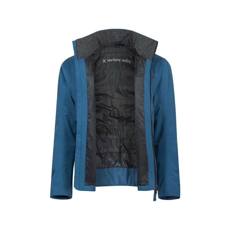 MONTURA GIACCA UOMO SWING GTX 4 MONTURA GIACCA UOMO SWING GTX - immagine 4