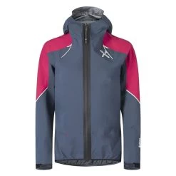 MONTURA GUSCIO DONNA GTX MAGIC 2.0 8604 AVIO FUXIA