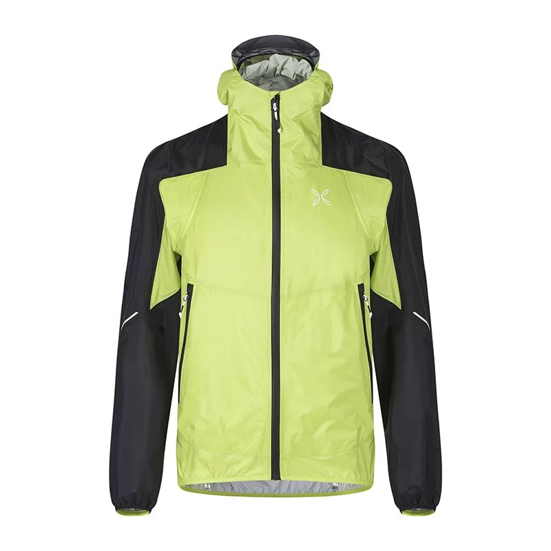 MONTURA GUSCIO UOMO DRAGONFLY 47 LIME NERO 1 MONTURA GUSCIO UOMO DRAGONFLY 47 LIME NERO