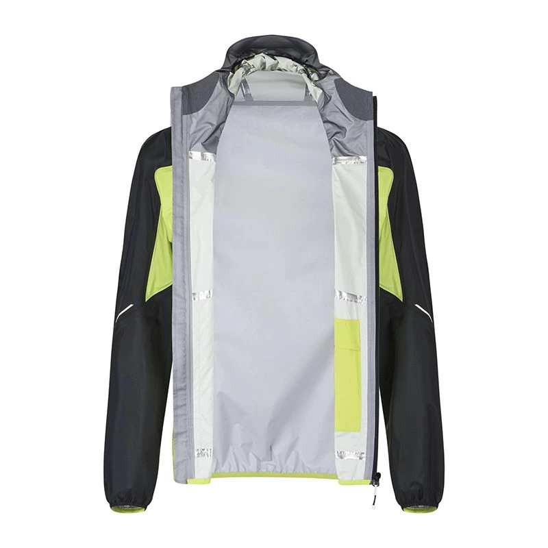 MONTURA GUSCIO UOMO DRAGONFLY 47 LIME NERO 4 MONTURA GUSCIO UOMO DRAGONFLY 47 LIME NERO - immagine 4