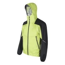 MONTURA GUSCIO UOMO DRAGONFLY 47 LIME NERO 6 MONTURA GUSCIO UOMO DRAGONFLY 47 LIME NERO -Montura 98418323 9146 giacca uomo dragon fly 15000 ca
