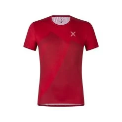 MONTURA T-SHIRT UOMO TECNICA DUNE