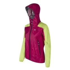 MONTURA GUSCIO DONNA DRAGONFLY -Montura 98418354 1959 giacca donna prometeo 25 dragon fly