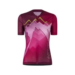MONTURA MAGLIA DONNA CICLO ROVER ZIP