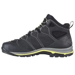 MONTURA PEDULE UOMO YARU CROSS MID GTX -Montura 98424550 8579 pedule yaru cross mid gtx