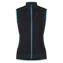 MONTURA GILET DONNA SOFTSHELL PREMIUM