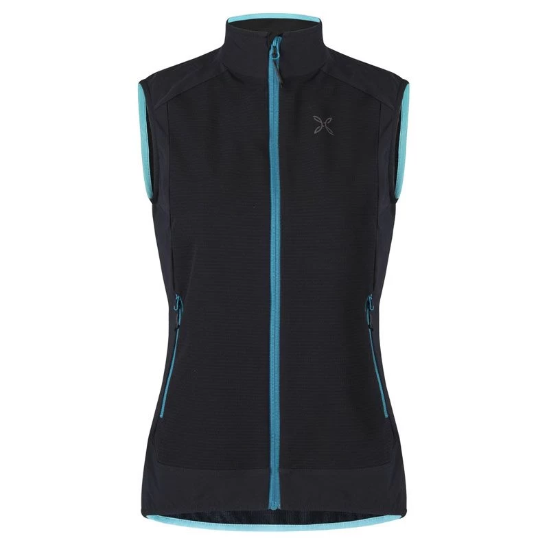 MONTURA GILET DONNA SOFTSHELL PREMIUM 1 MONTURA GILET DONNA SOFTSHELL PREMIUM