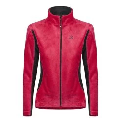 MONTURA PILE DONNA POLAR STYLE 04 FUXIA