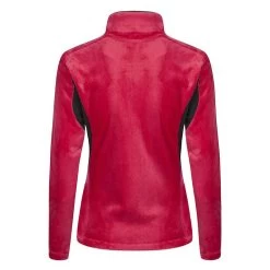 MONTURA PILE DONNA POLAR STYLE 04 FUXIA -Montura 98430131 4480 maglia donna polar style