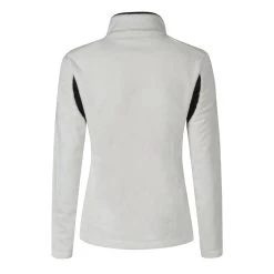 MONTURA PILE DONNA POLAR STYLE -Montura 98430131 5346 maglia donna polar style