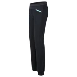MONTURA PANTALONE DONNA SOUND WINTER 9029 NERO AZZURRO -Montura 98430230 2960 pantalone donna saund