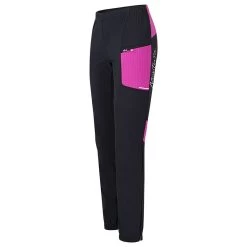 MONTURA PANTALONE DONNA SKI STYLE -Montura 984302311023 pantalone donna ski style