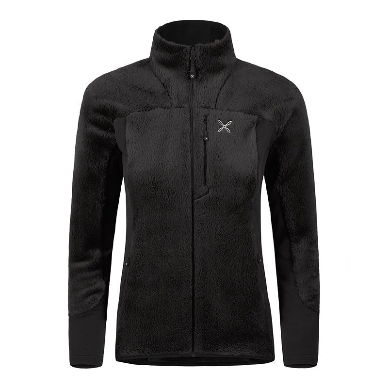 MONTURA PILE DONNA NORDIC FLEECE 1 MONTURA PILE DONNA NORDIC FLEECE