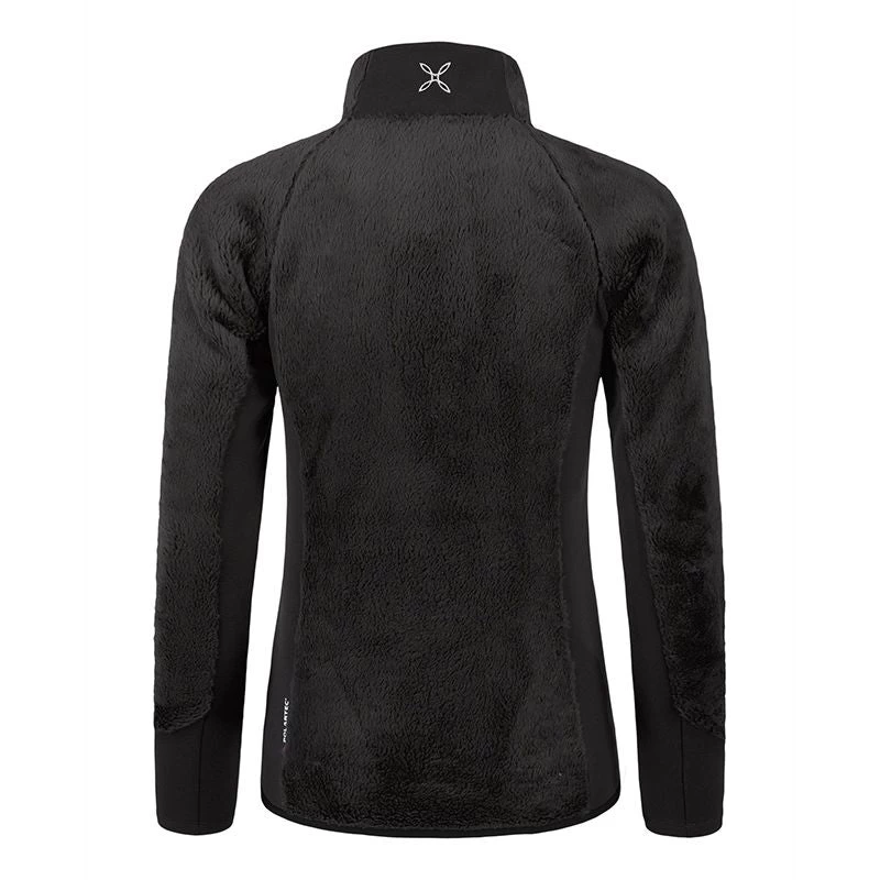 MONTURA PILE DONNA NORDIC FLEECE 2 MONTURA PILE DONNA NORDIC FLEECE - immagine 2