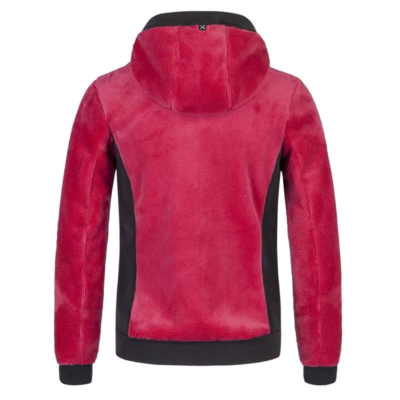 MONTURA PILE BAMBINA POLAR HOODY KIDS 2 MONTURA PILE BAMBINA POLAR HOODY KIDS - immagine 2