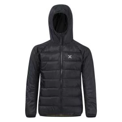 MONTURA GIACCA BAMBINO CRISTALLO DUVET