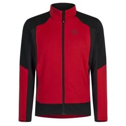 MONTURA MAGLIA UOMO STRETCH COLOR