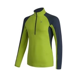 MONTURA MAGLIA UOMO RUN SOFT ZIP 5 MONTURA MAGLIA UOMO RUN SOFT ZIP -Montura 98430317 3490 maglia uomo running run zip soft