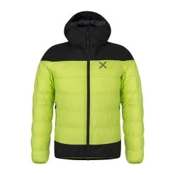 MONTURA PIUMINO UOMO SUMMIT 2.0 DUVET