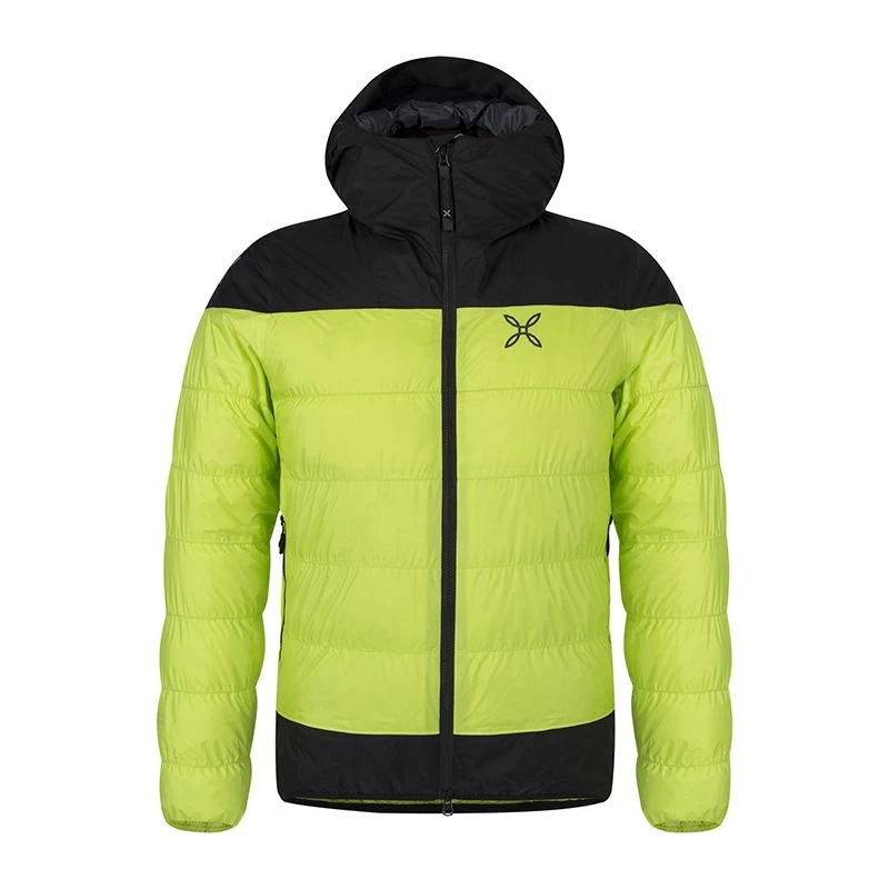 MONTURA PIUMINO UOMO SUMMIT 2.0 DUVET 1 MONTURA PIUMINO UOMO SUMMIT 2.0 DUVET