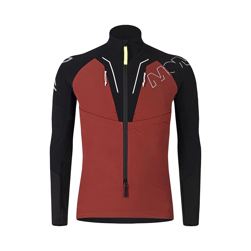 MONTURA MAGLIA UOMO SLICK 1 MONTURA MAGLIA UOMO SLICK