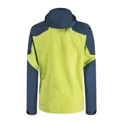 MONTURA GUSCIO UOMO COSMO PRO GTX -Montura 98430350 7621 giacca uomo goretex cosmo pro