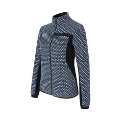 MONTURA PILE DONNA ARTEMISIA -Montura 98433599 7224 pile donna lana euphoria