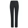 MONTURA Pantalone Donna Renon 9051 NERO/BALTIC