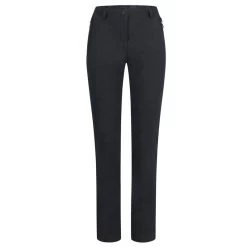 MONTURA Pantalone Donna Renon 9051 NERO/BALTIC