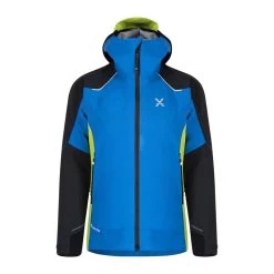 MONTURA GIACCA UOMO GTX ACTIVE TRIBU