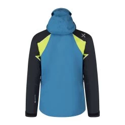 MONTURA GUSCIO UOMO GTX TRIBUTE -Montura 98433694 378 giacca uomo gtx active tribu