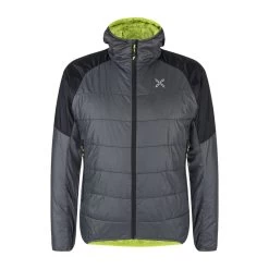 MONTURA GIACCA UOMO IMBOT COMFORT TEMP