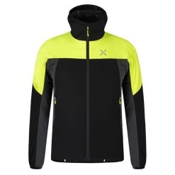 MONTURA GIACCA UOMO GTX INFINIUM WIND