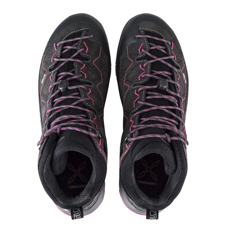 MONTURA PEDULE DONNA YARU TEKNO GTX 3 MONTURA PEDULE DONNA YARU TEKNO GTX - immagine 3