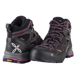 MONTURA PEDULE DONNA YARU TEKNO GTX 8 MONTURA PEDULE DONNA YARU TEKNO GTX -Montura 98438633 5