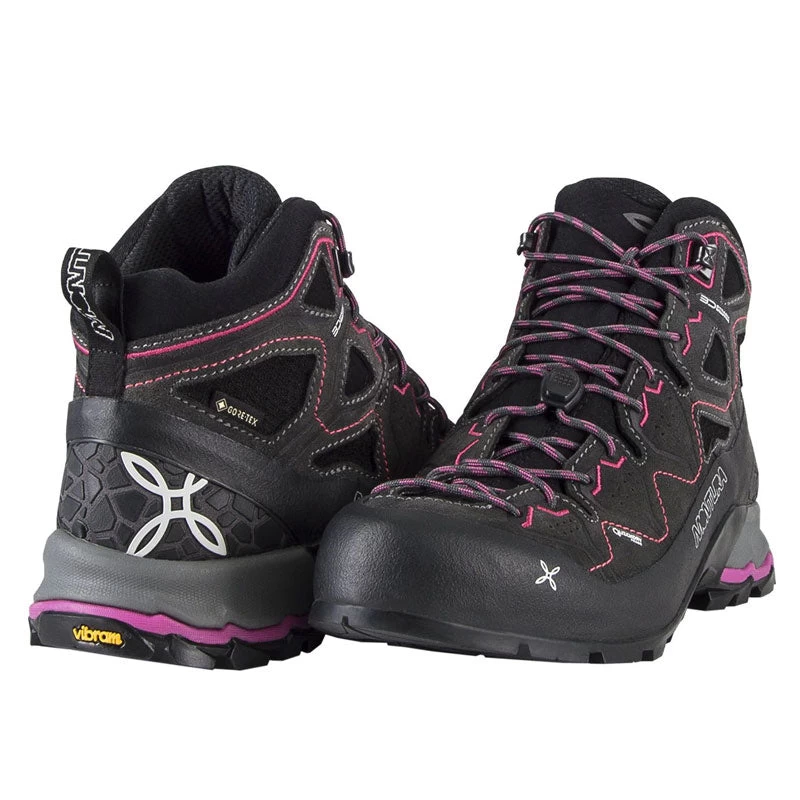 MONTURA PEDULE DONNA YARU TEKNO GTX 4 MONTURA PEDULE DONNA YARU TEKNO GTX - immagine 4