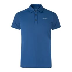 MONTURA Polo Uomo Outdoor Perform Mc