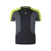 MONTURA T-SHIRT UOMO MC TECNICO SPEED FLY
